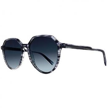 Gafas de Sol Ana Hickmann HI 9163 E01 para Mujeres, Adultos Unisex, Multicolor, Talla Única