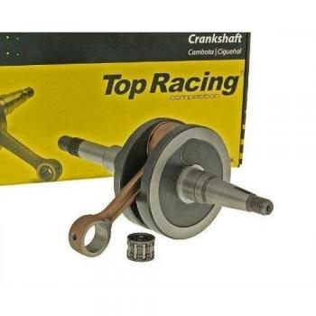 Cigüeñal Top Racing - 20217 - HQ Alta Calidad para Kymco, SYM pie