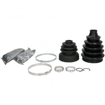 Fuelle de transmisión SPIDAN 36428, kit completo para eje de transmisión, incluye fuelles de alta calidad, resistencia al desgaste y temperaturas extremas, fácil instalación, compatible con diversos modelos de vehículos