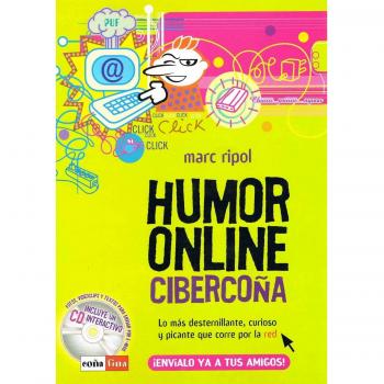 Humor online cibercoña