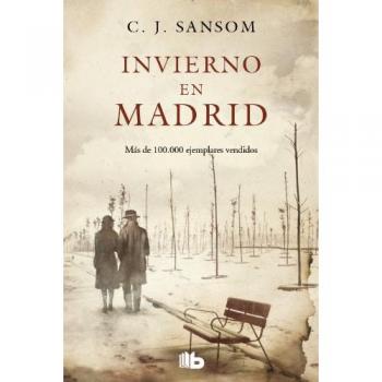Invierno en Madrid