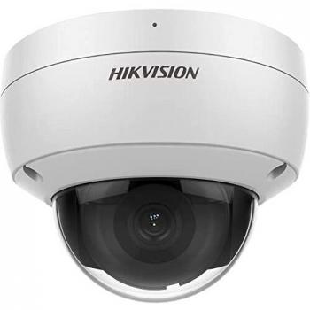 Cámara de Seguridad IP Hikvision DS-2CD2143G2-IU 4 MP AcuSense (2.8mm)