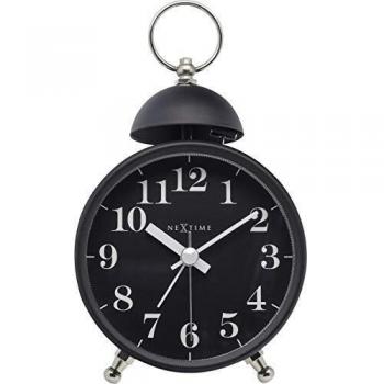 Reloj Despertador Nextime 5213ZW