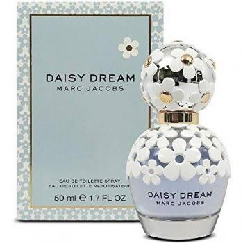 Marc Jacobs Women's Daisy Dream 50ml Eau De Toilette Spray