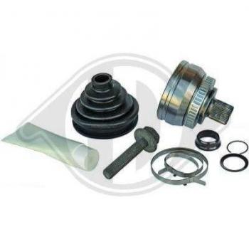 Juego de articulación, árbol de transmisión DIEDERICHS CV-joint 1149010