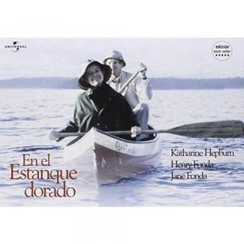 En El Estanque Dorado - Edición Horizontal [DVD]