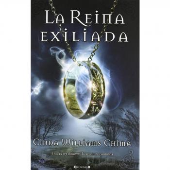 La reina exiliada