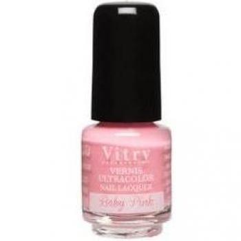 VITRY Esmalte de Uñas Ref. 94 Baby Pink 4ml