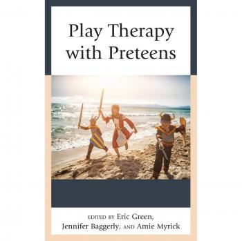 Terapia de Juego para Preadolescentes: Enfoque Creativo y Emocional