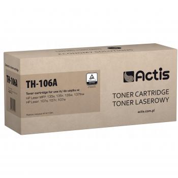 Tóner Actis TH-106A Negro