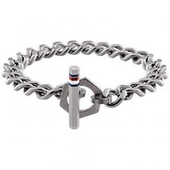 Pulsera Tommy Hilfiger para Hombre de Acero Inoxidable - 2790164