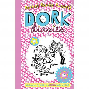 Dork Diaries. Book - Numero 1