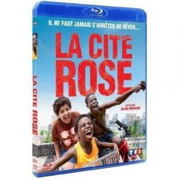La Cité Rose [Francia] [Blu-ray]