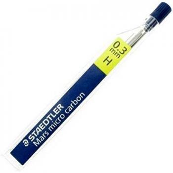 MINAS 0.3 H STAEDTLER 250 03H