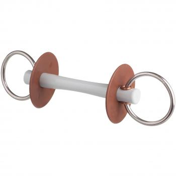 BERIS Wassertrense mit Comfortstange Härtegrad: soft, 13 cm, 6 cm