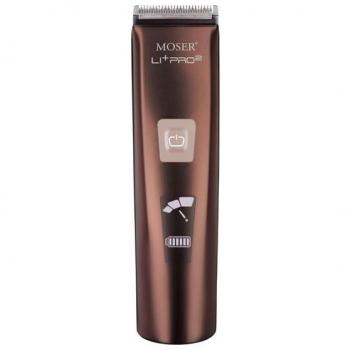 Máquina de Corte Moser Li+Pro2