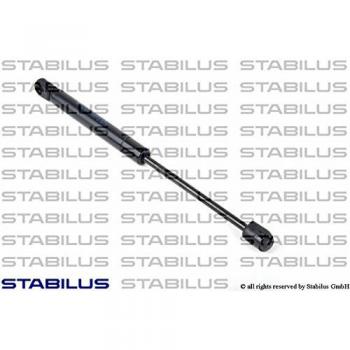 Amortiguador de maletero hidráulico STABILUS LIFT-O-MAT® 7587GS para Nissan Primera Berline 465 315 N