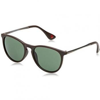 Sunoptic S24F Montana Sunglasses Brown/G15