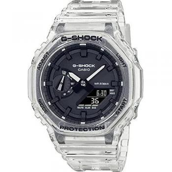 Casio Men Analogue-Digital Watch G-Shock