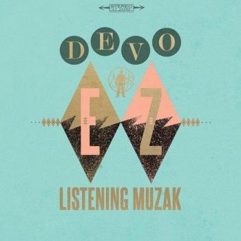 EZ Listening Music Compilation CD