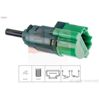 Interruptor de luces de freno EPS 1.810.283