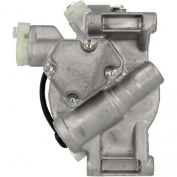 Compresor de aire acondicionado NISSENS NIS 890145
