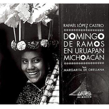 Domingo de Ramos en uruapan michoacan