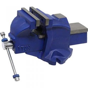 Tornillo de Banco MADER 100mm 2T