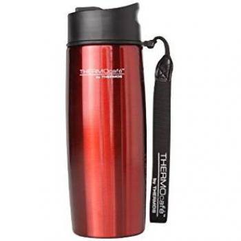 Thermos termo y cafetería Urban Bailey, rojo, 0,35 L, 187716,0