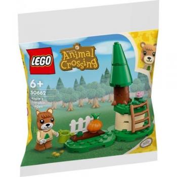 LEGO Animal Crossing | Huerto de Calabazas de Dulce - 30662