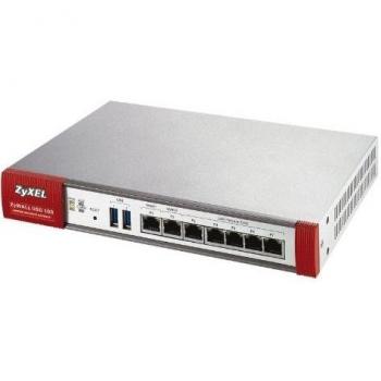 Zyxel USG-100 - Punto de Acceso