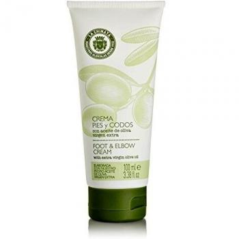 Crema de pies y codos zlinea clasicaz 100 ml la chinata
