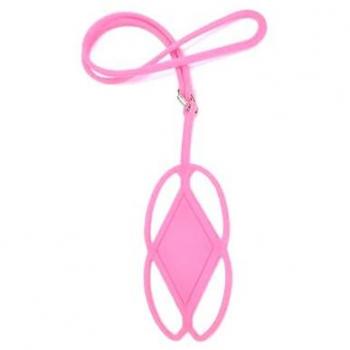 Correa Deportiva de Silicona Universal para Teléfono con Cordón Antipérdida y Accesorios Móvil en Varios Colores