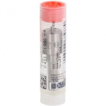 Inyector de gasóleo BOSCH 0 433 171 986 con agujero ciego