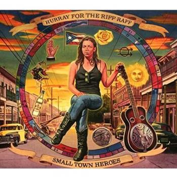 Small Town Heroes