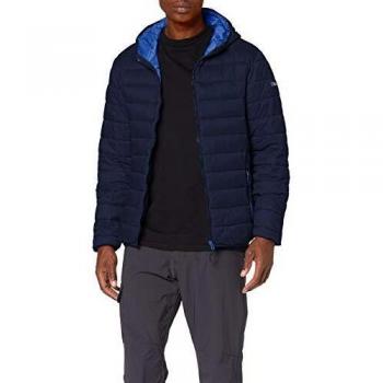 CMP Chaqueta aislante para hombre., azul marino, 46