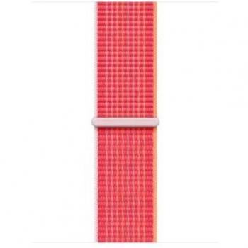 Apple Correa 41mm Red Sport Loop