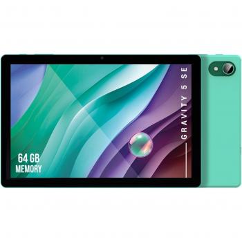 Tablet SPC Gravity 5 SE 10.1 4GB/64GB Octacore Verde
