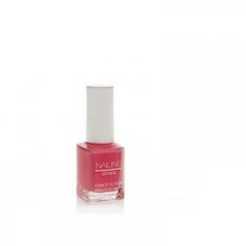 Esmalte de uñas Nailine Oxygen color rosa intenso nº26