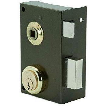 ILARGI 56B-HE70IZ - Cerradura 56b-70 izquierda he