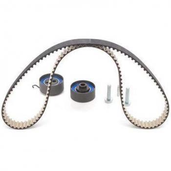 Bosch Kit de poleas con correa dentada y rodillo, número de referencia 1 987 948 985