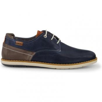 Pikolinos - Zapatos de hombre en color azul