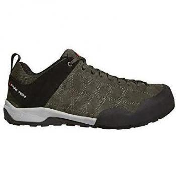 Adidas Guide Tennie, Zapatillas Deportivas Hombre, CAROSC/NEGBÁS/NARUNI, 46 2/3 EU