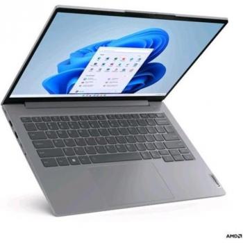 Lenovo ThinkBook 14 G6 ABP Portátil 14 WUXGA AMD Ryzen 7 7730U, 16GB DDR4-SDRAM, 512GB SSD, Wi-Fi 6 (802.11ax