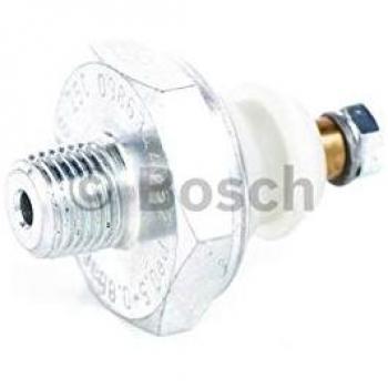 Interruptor de presión de aceite BOSCH 0 986 344 052