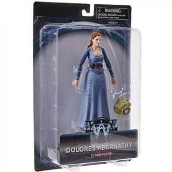 Diamond Select Toys Llc JAN199376 Westworld Select Series 1 Dolores Figura de acción, varios , color/modelo surtido