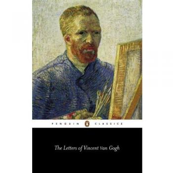 The Letters of Vincent Van Gogh Paperback