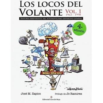 Los locos del volante
