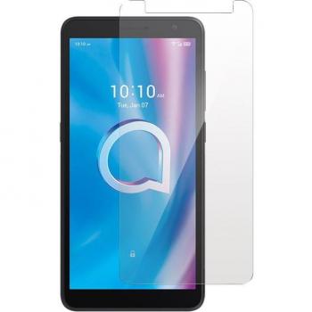 Protector de Cristal Templado para Alcatel 1B 2020