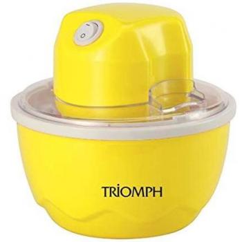 Heladera de Sorbete Triomph ETF1839 - 500 ml Plástico